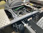 4 Underbody - Truck with 