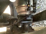 Brakes with 