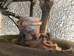 Brakes with 