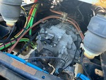 Drivetrain with 