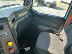 Cab with 