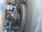 Brakes with 