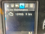 4 Transmision with Engine Hours