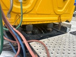 4 Underbody - Truck with 