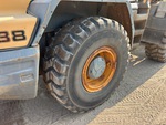 Chassis with 