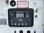 Generator with 
