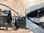 Chassis with 