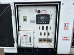 Generator with 