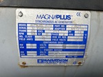 Generator with 