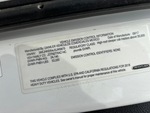 General Appearance with Second Serial Number/VIN Photo