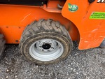 Drivetrain with 