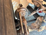 Brakes with 