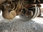 Brakes with 