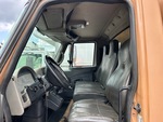 Cab with 