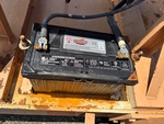 Electrical System with 