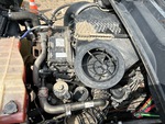 Engine with 