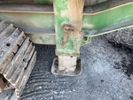Hydraulics with Stabilizer Jack Cylinders