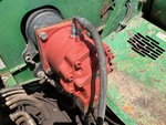 Hydraulics with Hydraulic Motors