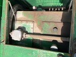 Hydraulics with Hydraulic Tank