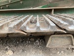 Undercarriage with Right Grouser Height
