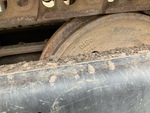 Undercarriage with Right Idler