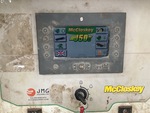 Control Station with Engine Controls