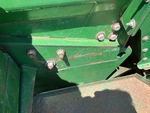 Chassis with Crusher Base Frame