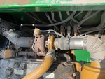 Engine with Engine - Right Side