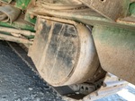 Hydraulics with Power Travel Drive System