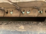 Undercarriage with Right Track Links