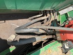 Hydraulics with Hoses