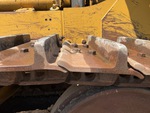 Undercarriage with Right Grouser Height