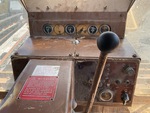 Control Station with Dash Console