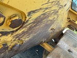 Chassis with Frame Condition