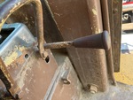 Safety with Safety Lock Out/Stop