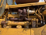 Engine with Engine - Right Side