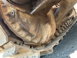 Drivetrain with Final Drives
