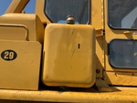 Hydraulics with Hydraulic Tank