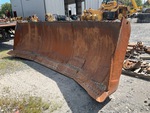 Chassis with Blade Condition