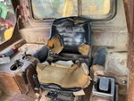 Control Station with Seats/Armrests