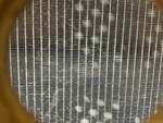 Engine with Radiator