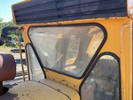 General Appearance with Glass