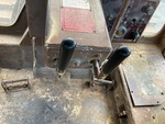 Control Station with Steering Controls