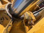 Hydraulics with Ripper Cylinders