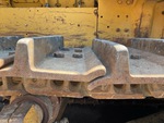 Undercarriage with Left Grouser Height