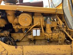Engine with Engine - Left Side