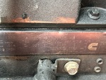 Engine with 