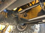 Drivetrain with 