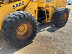 Chassis with 