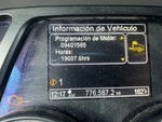 4 Transmision with Engine Hours